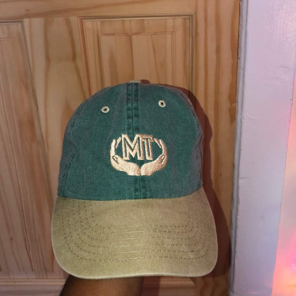 Money team (MT) dad hat